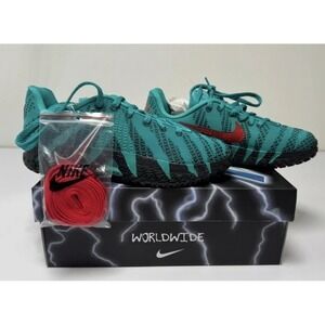 Nike Ja 3 Grade School Scratch 3.0 IB4773 300 Youth Size 5.5Y NEW
